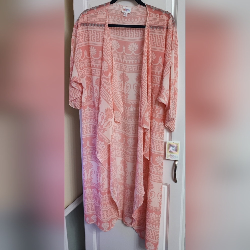 #315 - Lularoe Shirley, NWT